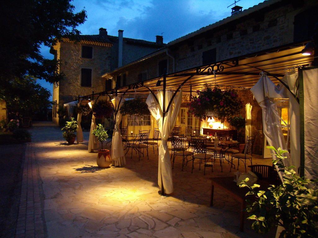 Bastide Des Princes B&B Caderousse Buitenkant foto
